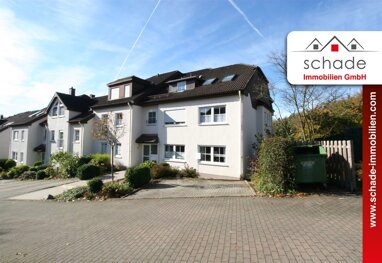 Wohnung zur Miete 672 € 4 Zimmer 84 m² 1. Geschoss Oeneking / Stüttinghausen Lüdenscheid 58509
