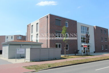 Wohnung zur Miete 1.065 € 3 Zimmer 92,7 m² Erdgeschoss Kaltenkirchen 24568