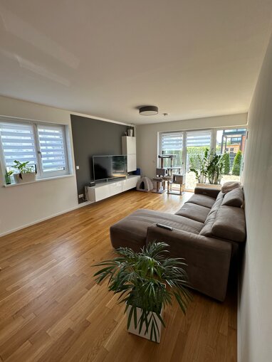 Terrassenwohnung zum Kauf Provisionsfrei 299.000 € 2 Zimmer 62,5 m² Erdgeschoss Adelsdorf Adelsdorf 91325