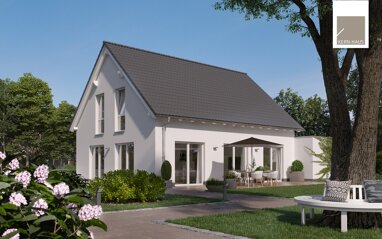 Einfamilienhaus zum Kauf Provisionsfrei 444.900 € 5 Zimmer 143 m² 768 m² Grundstück Lugau Lugau 09385