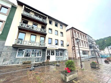 Einfamilienhaus zum Kauf 120.000 € 21 Zimmer 621,8 m² 222 m² Grundstück Marktplatz 8 Neuerburg 54673