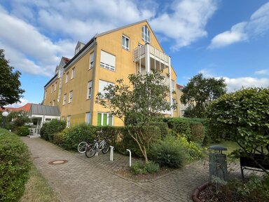 Maisonette zum Kauf 146.000 € 2,5 Zimmer 60,6 m² 3. Geschoss Weißig (Am Weißiger Bach) Dresden 01328