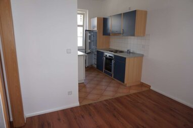Apartment zur Miete 320 € 2 Zimmer 54,3 m² 1. Geschoss Heimgarten 5 Gablenz 244 Chemnitz 09126