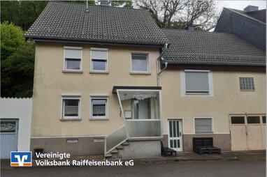 Einfamilienhaus zum Kauf 140.000 € 4 Zimmer 120 m² 693 m² Grundstück Berschweiler bei Baumholder 55777