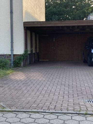 Carport zur Miete 70 € Glinde 21509