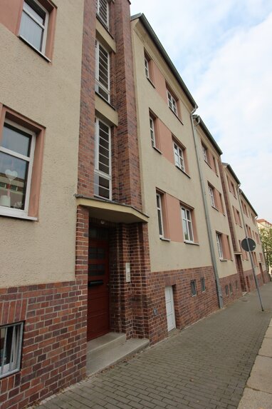 Wohnung zur Miete 300 € 2 Zimmer 51,6 m² 2. Geschoss Heinrich-Heine-Str. 27 Südost Altenburg 04600