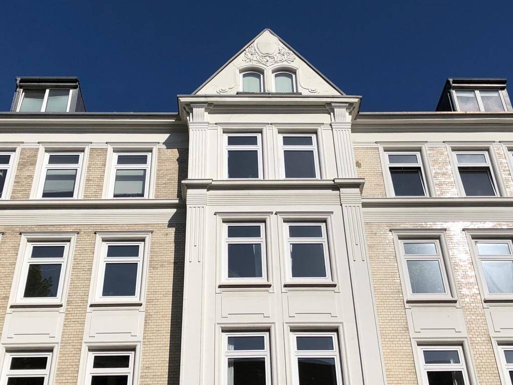 Wohnung zum Kauf
