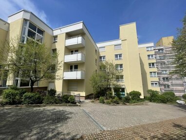 Wohnung zur Miete 600 € 4 Zimmer 87 m² Hessenstraße 74 Lindleinsmühle Würzburg 97078