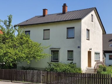 Einfamilienhaus zum Kauf 279.000 € 4 Zimmer 120 m² 690 m² Grundstück Vilsbiburg Vilsbiburg 84137