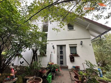 Einfamilienhaus zum Kauf 250.000 € 4 Zimmer 110 m² 993 m² Grundstück Hutten Schlüchtern / Heiligenborn 36381