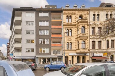 Wohnung zum Kauf 479.900 € 3 Zimmer 78 m² 2. Geschoss Neustadt - Nord Köln 50672