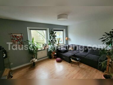 Wohnung zur Miete 520 € 2 Zimmer 58 m² Erdgeschoss Schützenhof Münster 48153