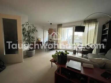 Wohnung zur Miete Tauschwohnung 750 € 1,5 Zimmer 50 m² EG Bockenheim Frankfurt am Main 60487