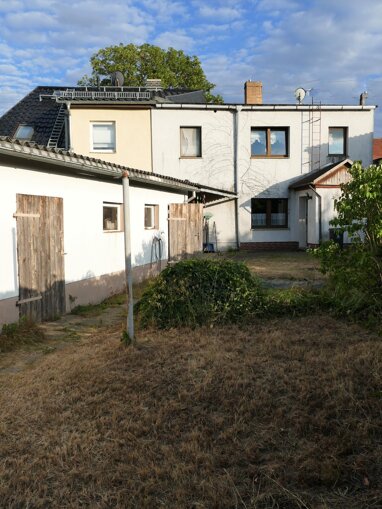 Einfamilienhaus zum Kauf 145.000 € 5 Zimmer 125 m² 300 m² Grundstück Eichholzer Straße 12 Finsterwalde Finsterwalde 03238