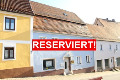 Stadthaus zum Kauf 119.500 € 5 Zimmer 128 m² Grundstück Velburg Velburg 92355