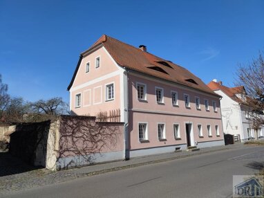 Mehrfamilienhaus zum Kauf 72.000 € 11 Zimmer 231,6 m² 1.332 m² Grundstück Ostritz Ostritz 02899