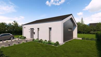 Bungalow zum Kauf 304.900 € 2 Zimmer 87,1 m² 830 m² Grundstück Osterode Osterode am Harz 37520