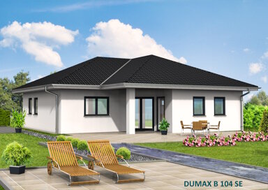 Bungalow zum Kauf 328.900 € 3 Zimmer 104 m² 630 m² Grundstück Heede Diepholz 49356