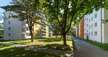 Wohnung zur Miete 380 € 2 Zimmer 39,8 m² 1. Geschoss Guerickestr. 22 Ostpark Regensburg 93053