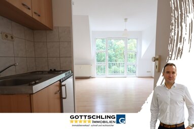 Wohnung zur Miete 320 € 1 Zimmer 25,2 m² 4. Geschoss Ernestinenstraße 226 Frillendorf Essen 45139
