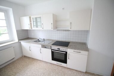 Wohnung zur Miete 310 € 2 Zimmer 56 m² Erdgeschoss Wartburgstraße 60 Bernsdorf 423 Chemnitz 09126