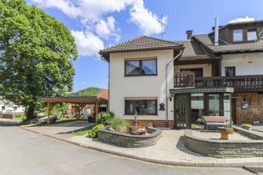 Mehrfamilienhaus zum Kauf 220.000 € 6 Zimmer 343 m² Grundstück Oberorke Vöhl 34516