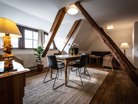 Wohnung zur Miete 1.090 € 2 Zimmer 65 m² 1. Geschoss Kühlungsborner Str.1 Bastorf 18230