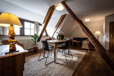 Wohnung zur Miete 980 € 2 Zimmer 65 m² 1. Geschoss Kühlungsborner Str.1 Bastorf Bastorf 18230