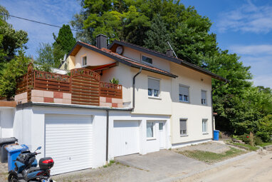 Einfamilienhaus zum Kauf 539.000 € 9 Zimmer 240 m² 630 m² Grundstück Zizenhausen Stockach / Zizenhausen 78333