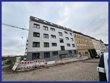 Wohnung zur Miete 1.035 € 3 Zimmer 86,5 m² EG frei ab 01.03.2025 Tschirchstraße 26 Pforten Gera 07546