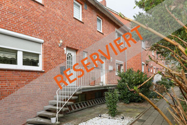 Reihenmittelhaus zum Kauf 125.000 € 5 Zimmer 94,2 m² 198,8 m² Grundstück Heppens Wilhelmshaven-Heppens 26384