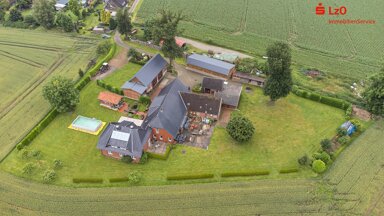 Land-/Forstwirtschaft zum Kauf 1.100.000 € 6.835 m² Grundstück Rechterfeld Visbek 49429