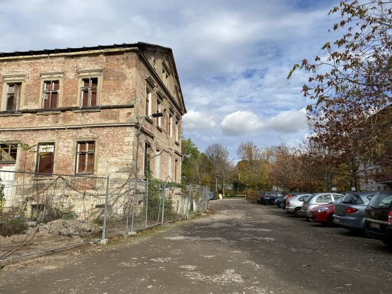 Bürofläche zur Miete provisionsfrei 830 m²<br/>Bürofläche ab 208 m²<br/>Teilbarkeit Friedrichstadt (Klinikum) Dresden 01067