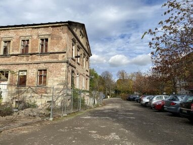 Bürofläche zur Miete provisionsfrei 830 m² Bürofläche teilbar ab 208 m² Friedrichstadt (Klinikum) Dresden 01067