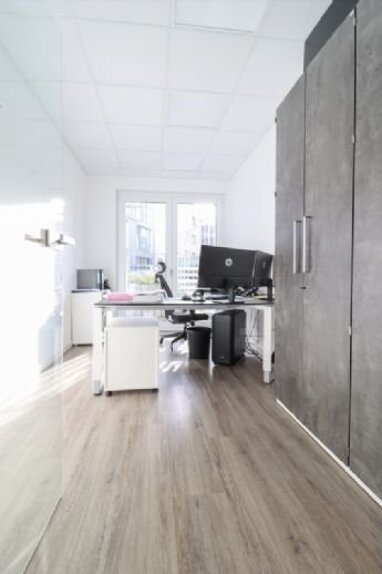 Bürofläche zur Miete 13,30 € 240 m² Bürofläche Groß-Buchholz Hannover 30655
