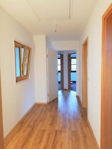 Wohnung zur Miete 770 € 4 Zimmer 85 m² 1. Geschoss frei ab sofort Pfullendorf Pfullendorf 88630