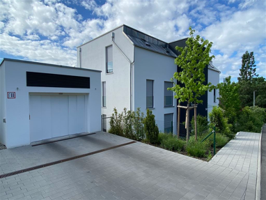 Terrassenwohnung zur Miete 1.519 € 2,5 Zimmer 96,2 m² Erdgeschoss Dachswald Stuttgart 70569