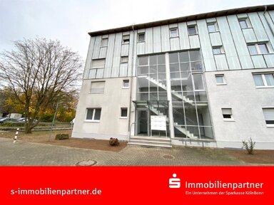 Wohnung zum Kauf 195.000 € 2 Zimmer 53,9 m² EG Dransdorf Bonn 53121