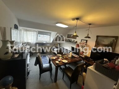 Wohnung zur Miete Tauschwohnung 500 € 2 Zimmer 53 m² Niehl Köln 50735