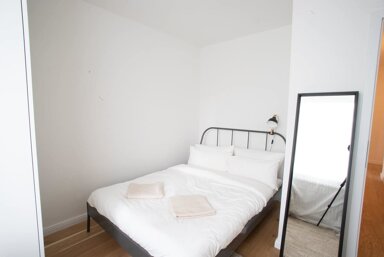 Wohnung zur Miete Wohnen auf Zeit 818 € 4 Zimmer 12 m² frei ab 21.04.2025 Wilhelmstr. 119 Kreuzberg Berlin 10963