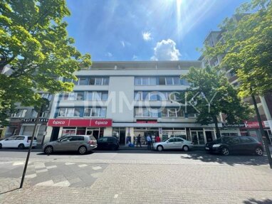 Mehrfamilienhaus zum Kauf 3.500.000 € 34 Zimmer 1.500 m² Grundstück Wiesdorf - West Leverkusen 51373