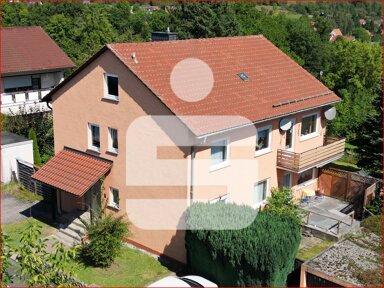 Mehrfamilienhaus zum Kauf 219.000 € 8 Zimmer 180 m² 860 m² Grundstück frei ab sofort Unterrodach Marktrodach 96364