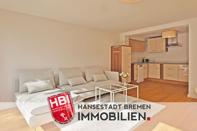 Wohnung zum Kauf 465.000 € 3 Zimmer 106 m² Neu-Schwachhausen Bremen 28213