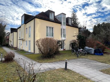 Wohnung zum Kauf 520.000 € 3 Zimmer 69,8 m² 2. Geschoss Ramersdorf München 81669