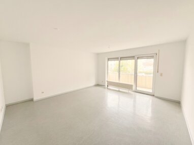 Wohnung zur Miete 725 € 3 Zimmer 85,4 m² 1. Geschoss Wiesecker Weg 21 a Nord Gießen 35396