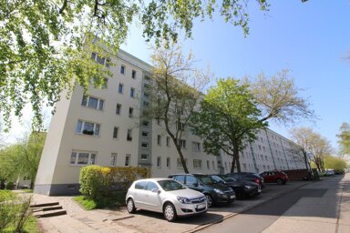 Wohnung zur Miete 313 € 2 Zimmer 50,9 m² 1. Geschoss Johann-Gottfried-Schadow-Straße 14 Südliche Neustadt Halle (Saale) 06124