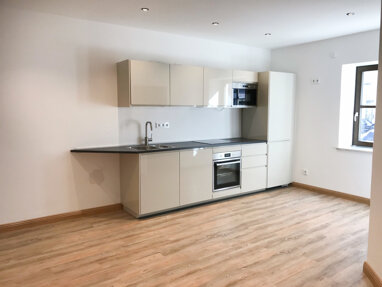 Wohnung zur Miete 930 € 2 Zimmer 65 m² Erdgeschoss Ulmerstrasse 28 Steppach Neusäß / Steppach 86356