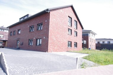 Terrassenwohnung zum Kauf 239.000 € 2 Zimmer 54,1 m² Erdgeschoss Harsefeld Harsefeld 21698