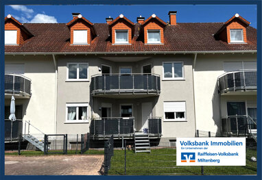 Wohnung zum Kauf Provisionsfrei 169.000 € 2 Zimmer 48,7 m² Sulzbach Sulzbach am Main 63834