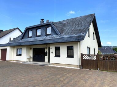 Einfamilienhaus zum Kauf 413.000 € 7 Zimmer 189 m² 641 m² Grundstück Pluwig Pluwig 54316